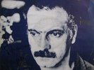GEORGES BRASSENS AUTOGRAPHE 33T JE ME SUIS FAIT  SIGNED