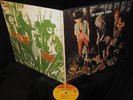 CLEAN 1969 ORIG   JETHRO TULL   THIS WAS Blues Psych a+