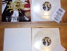 KING DIAMOND - FATAL PORTRAIT DEMO 1985 CLEAR NO 8/8