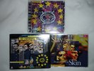U2 Zooropa (Aussie Box Set incl Stay faraway so close)