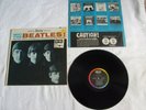 Meet The Beatles 1964 In Shrink ST-2047 Record LP Vinyl