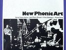 New Phonic Art Begegnung In Baden-Baden WER60060 German