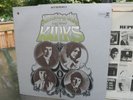 Something Else By The Kinks Rock LP Orig Reprise Stereo