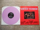 SHEER TERROR 