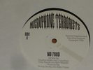 MICROPHONE TERRORISTS no food 12