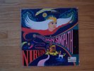 NIRVANA UK Story Of Simon Simopath ISLAND ORG. PRESS LP