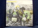 THERE IS NO FUTURE blitz partisans insane punk rare