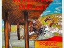 PRINCE HAMMER / LP,WORLD WAR DUB PART 1 , 1979,EX+