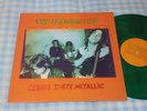 FLAMING LIPS Clouds Taste Metalilic LP Geen Wax VG++