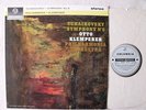 SAX blue/silver Klemperer conducts Tchaikovsky 5
