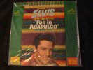 sealed 1st? ELVIS PRESLEY Fun In Acapulco LSP-2756