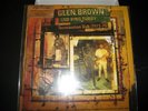 Glen Brown/King Tubby Termination Dub Blood and Fire LP
