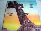 STONE THE CROWS Teenage Licks UK LP POLYDOR A1/B1 MINT