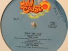 LIMITED EDITION* BLT - Tighten It Up *KILLER FUNK* Rare