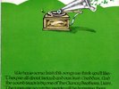 Liam Clancy - Kerrygold Cheese Commercials (2) VG++++
