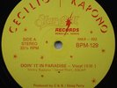 CECILIO & KAPONO 