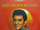 Malaysia Unique?Elvis Presley?Golden Record 12