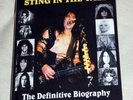 W.A.S.P. Sting In The Tale Biography Blackie Lawless