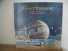 BOBBY PAUNETTO Commit To Memory Latin Soul Funk LP NM-