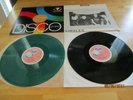   RARE THE CURE A FOREST AUS GREEN 12
