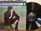 LEE HAZLEWOOD HAZLEWOODISM ITS CAUSE & CURE LP MGM 1967