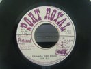 SIR P. J. - UGANDA THE FIRST - RARE REGGAE DUB   listen