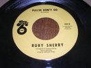 Rare Northern Soul Ruby Sherry Feminine Ingenuity L K