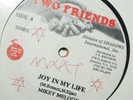 Mikey Melody - Joy In My Life 12