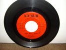 Larry Donn/Sonny Burgess**Girl Next Door**RARE 1961 45