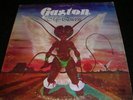 rare private lp modern soul funk GASTON my queen  HEAR