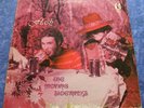MOVING SIDEWALKS Flash US psych 1968 ORIGINAL LP ZZ TOP