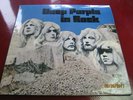 DEEP PURPLE.'IN ROCK' UK ORIGINAL 1970 EX+ 'FEW PLAYS