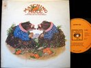 MATCHING MOLE s/t Robert Wyatt prog psych U.K. LP