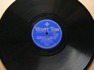 The Hokum Boys on Velvet Tone 7081 in 