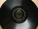 Thomas Morris and His Seven Hot Babies on Victor 20180