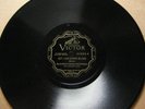 Bennie Moten's Kansas City Orchestra on Victor 21693
