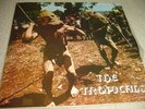 Rare Italian Library LP THE TROPICALS - Urubamba J-0119