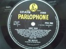ABBEY ROAD UK EXPORT PARLOPHONE PPCS 7088 1969 BEATLES