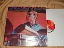 Joey Pastrana & His Orchestra LP - Boogaloo/Guaguanco