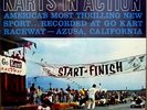 KARTS IN ACTION Riverside 1961 Drag Racing LP SEALED