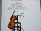GENDRON - FRANCAIS / SCHUBERT -  BEETHOVEN / PHILIPS