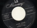 ROCKABILLY--on MERCURY--GEORGE & EARL--1956--HEAR BOTH
