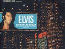 7 45 Elvis-Are You Lonesome Live Lachversion GER PS