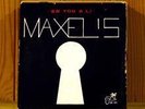 LES MAXEL'S Estas equivocadadr TUMBÉLÉ SALSA 7inch Hear
