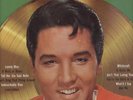 RCA record Elvis Presley Golden Records Vol 4 sealed