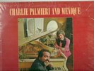 CON SALSA Y SABOR - CHARLIE PALMIERI & MENIQUE