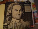 RARE  BACH SAMSON FRANCOIS