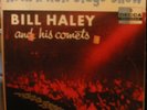 Bill Haley And His Comets Rock 'N Roll Stage Show RARE