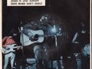 MegaRare BOB DYLAN Live On Stage /THE WHO The Relay THA