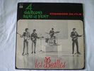 RARE THE BEATLES